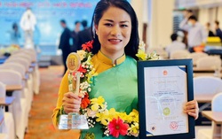 Lan tỏa giá trị dinh dưỡng của sâm Bố Chính đến cộng đồng