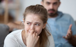 Góc khuất dẫn đến ngoại tình
