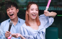 Mỹ nữ làng hài Puka khai thật về lần đầu tiên biết yêu