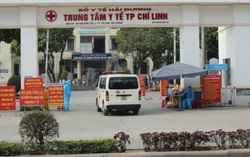 Điều tra vụ 2 mẹ con tử vong trong khu điều trị Covid-19 ở Hải Dương