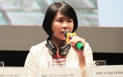 Phụ nữ với thể thao: Không chỉ là những tấm huy chương