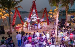 Sướng như dân “Quận Ocean”, cuối tuần lên đồ check-in với vô vàn địa điểm “hot”