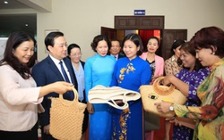 Hà Nội triển khai công tác bình đẳng giới và vì sự tiến bộ của phụ nữ năm 2022