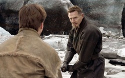U70 Liam Neeson vẫn miệt mài đóng phim hành động
