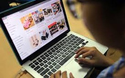 Hà Nội: Làm nhiệm vụ thanh toán đơn hàng, người phụ nữ bị lừa gần 1 tỷ