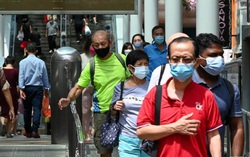 2 điểm du lịch hút khách mới tại Singapore