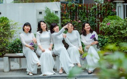 8/3: Phụ nữ hãy tặng món quà “bao dung” cho chính mình