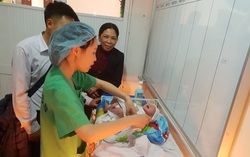 Kiểm soát mất cân bằng giới tính khi sinh trên cơ sở định kiến giới