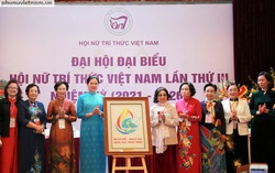 Tiếp tục phát huy sự đóng góp của nữ trí thức trong việc phổ biến kiến thức