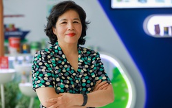 Hành trình truyền lửa của bà Mai Kiều Liên, người đưa Vinamilk “vươn tầm thế giới”