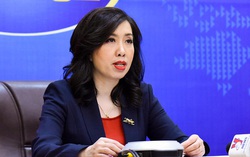 Đề nghị Trung Quốc tôn trọng vùng đặc quyền kinh tế, thềm lục địa của Việt Nam