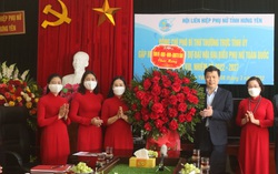Hưng Yên: Ra sức thi đua, xây dựng nhiều công trình, phần việc tiêu biểu