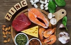 Trẻ cần bổ sung chất gì để tăng sức đề kháng chống Covid-19?