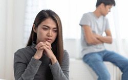 Phụ nữ “mất lửa” hậu Covid-19