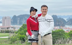 Hoa hậu Ngọc Hân sắp lấy chồng