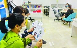 Chuyện ghi từ một Văn phòng OSSO