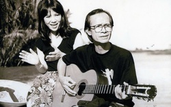 Kỷ niệm 21 năm ngày mất của Trịnh Công Sơn: Nhạc sĩ và ám ảnh núi