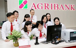 Agribank vinh dự đạt giải thưởng Sao Vàng đất Việt năm 2021