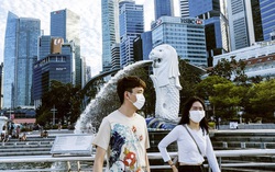 Từ 1/4, du lịch Singapore nới lỏng các quy định Covid-19