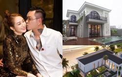 Tuấn Hưng, Pha Lê rao bán tài sản lớn trong cùng một ngày