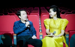 Nhạc sĩ Xuân Thủy được khắc họa trên "Con đường âm nhạc"