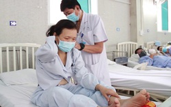 Tăng nguy cơ tử vong nếu chủ quan với suy tim