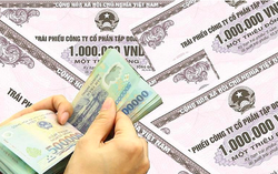 Hậu Tân Hoàng Minh, cảnh báo rủi ro về trái phiếu doanh nghiệp