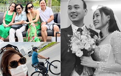 "Nửa kia" của các nữ MC VTV nổi tiếng
