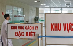 Cả nước có hơn 1.200 ca mắc Covid-19 nặng