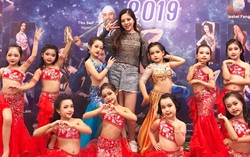 Ươm mầm tài năng cho những "thiên thần nhí"