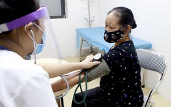 Nở rộ gói khám hậu Covid-19: Người dân không nên lạm dụng