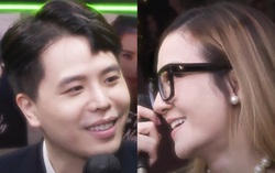 Bất ngờ trước thái độ của Trịnh Thăng Bình dành cho người yêu cũ sau nhiều năm xa cách