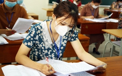 Bối rối vì nhiều phương thức xét tuyển đại học năm 2022
