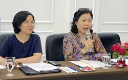 20 tỉnh/thành Hội góp ý cho Chiến lược truyền thông thay đổi khuôn mẫu giới vùng đồng bào dân tộc thiểu số