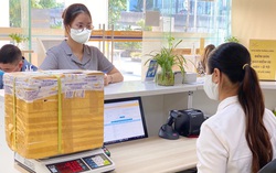 Mức giảm giá cước dịch vụ bưu chính không vượt quá 50% giá cước gần nhất