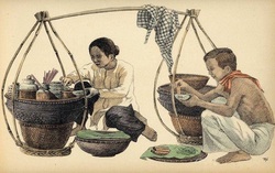Du lịch, du khảo 80 năm trước của tiền nhân có gì?