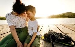 Lỡ dính bầu khi đang là sinh viên năm cuối