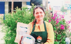 "Chắp cánh" cho đặc sản của Măng Đen