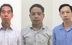 Khởi tố Thứ trưởng Ngoại giao Tô Anh Dũng về tội "nhận hối lộ"