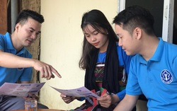 Số đông lao động nữ rút BHXH một lần thuộc nhóm từ 25 đến 29 tuổi