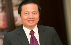 Nguyên Bộ trưởng Lê Doãn Hợp: “Cho và nhận - Bài học cuộc đời”