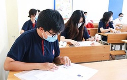 Hà Nội: Phụ huynh, học sinh lớp 12 “khóc ròng” vì thi đánh giá năng lực trùng với lịch kiểm tra khảo sát