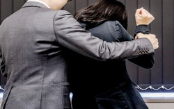 Huyện ủy viên bị tố sàm sỡ Phó Chủ tịch Hội LHPN xã
