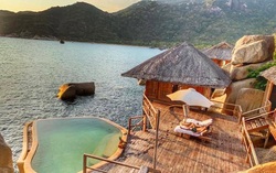 Điểm danh các khu nghỉ dưỡng đẹp ở Miền Trung cùng Oh Vacation