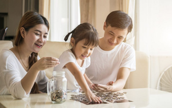 Không lo lắng vô căn cứ để có cuộc sống tốt đẹp hơn