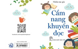 Phát hành miễn phí 5.000 Cẩm nang khuyến đọc bỏ túi