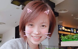 Mẹ 2 con bị ung thư giai đoạn muộn: Hướng về phía mặt trời để thấy cuộc sống vẫn ngập tràn ánh sáng