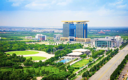 Bình Dương: Khai thác và sử dụng có hiệu quả các nguồn lực để tiếp tục phát triển