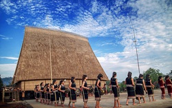 Gia Lai tổ chức nhiều sự kiện trong Tuần lễ chào mừng 90 năm thành lập tỉnh