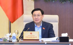 Chủ tịch Quốc hội: Cần nhận diện rõ hơn các hành vi bạo lực gia đình